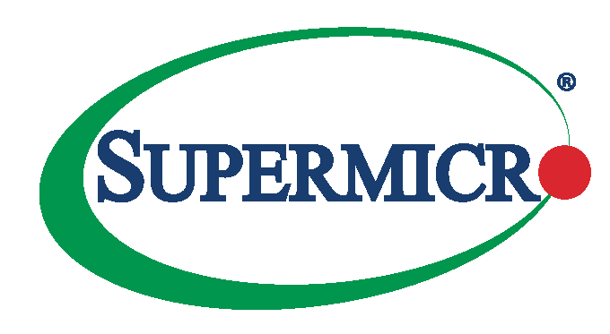 Supermicro technology partner