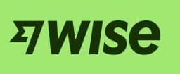 Wise payment logo