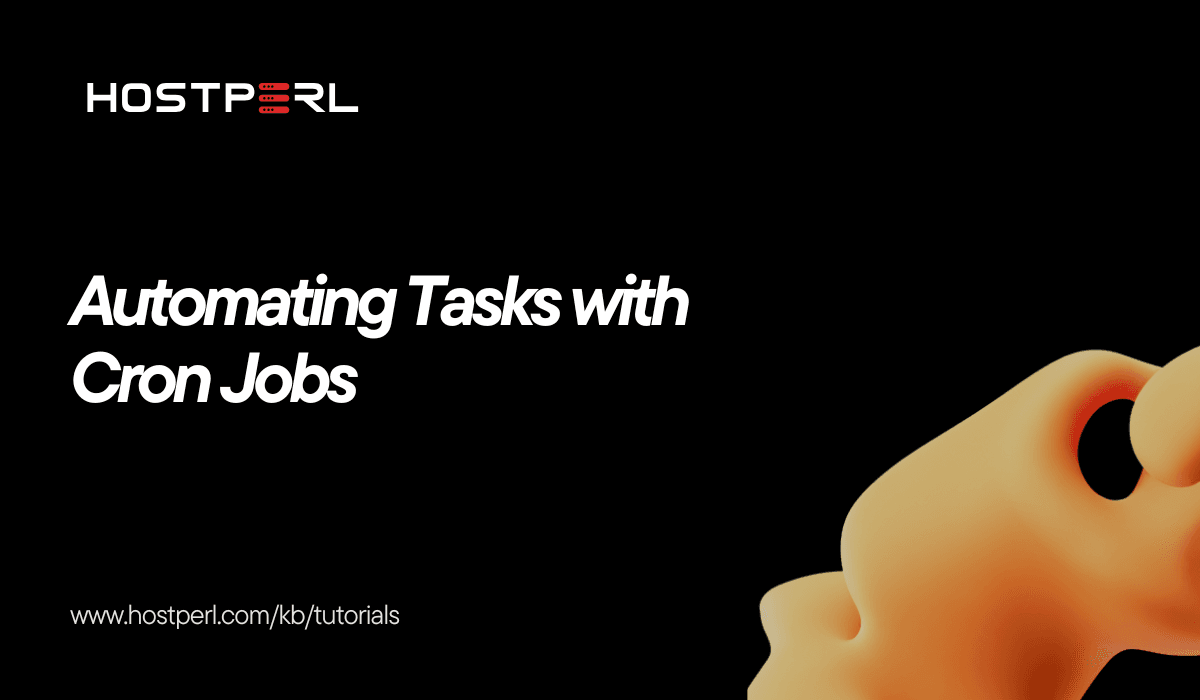 Automating Tasks with Cron Jobs on Linux Server
