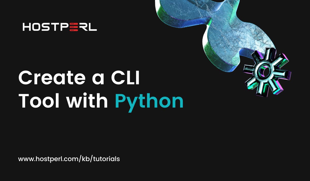 Create a Command-Line Tool with Python