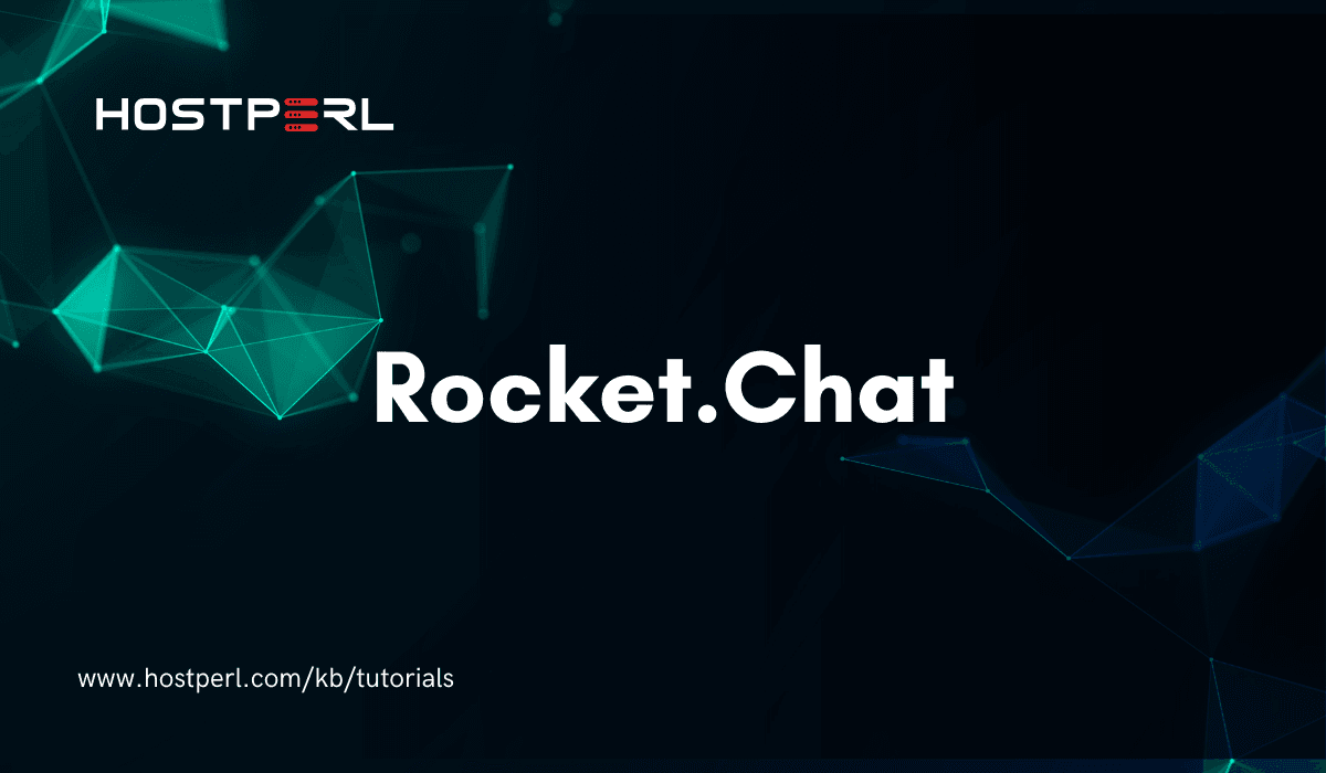 How To Install Rocket.Chat on Ubuntu
