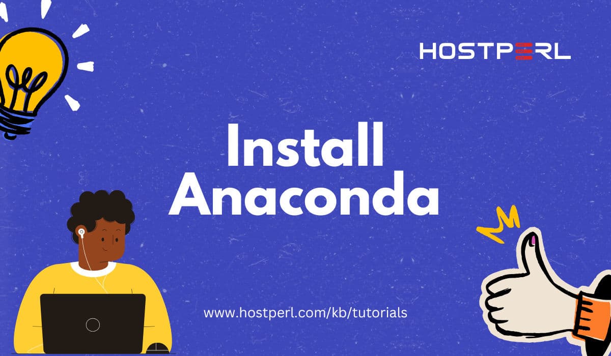 How to Install Anaconda on Ubuntu 24.04