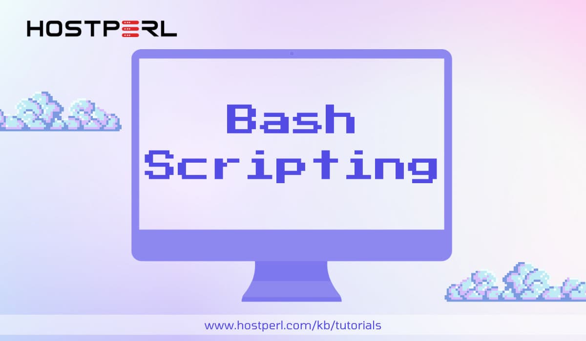 Learn Bash Scripting in 10 Minutes