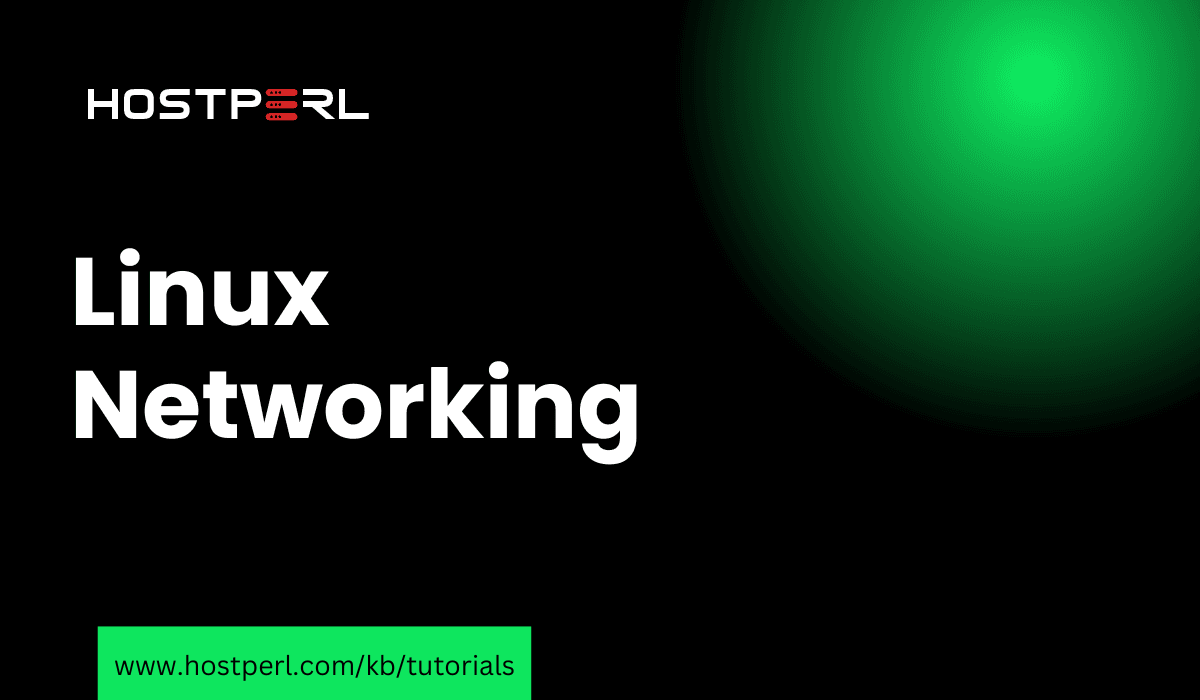 Linux Networking Guide IP Routing VLANs