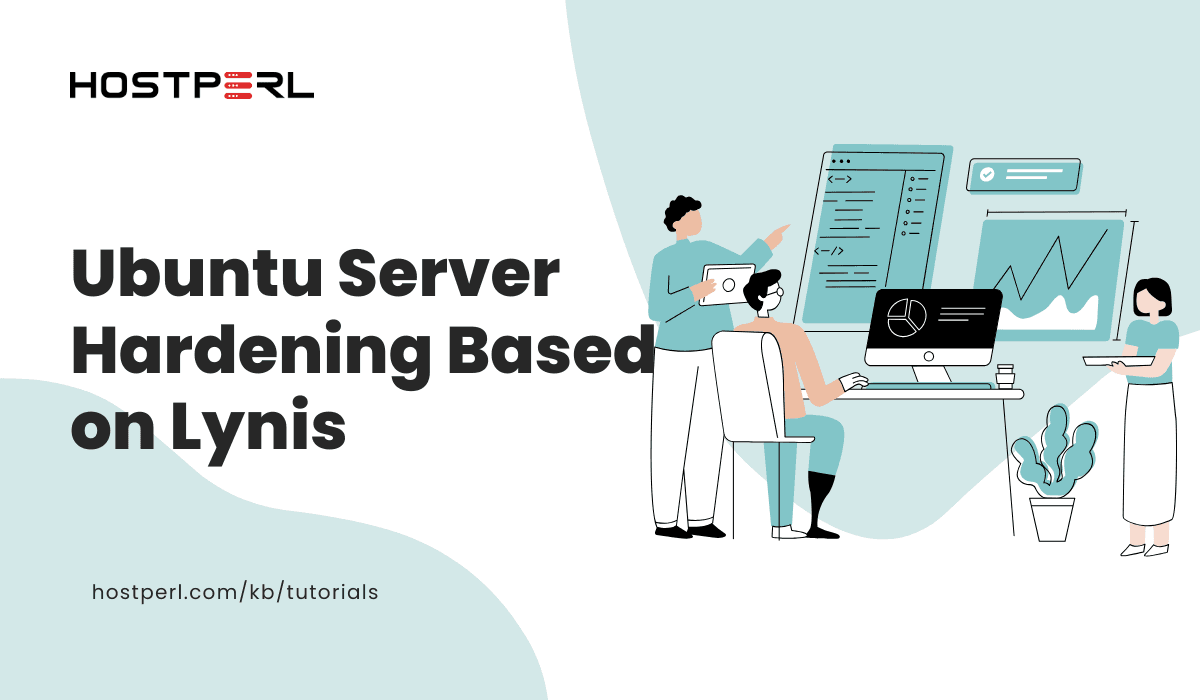 Ubuntu Server Hardening Based on Lynis Scan Result