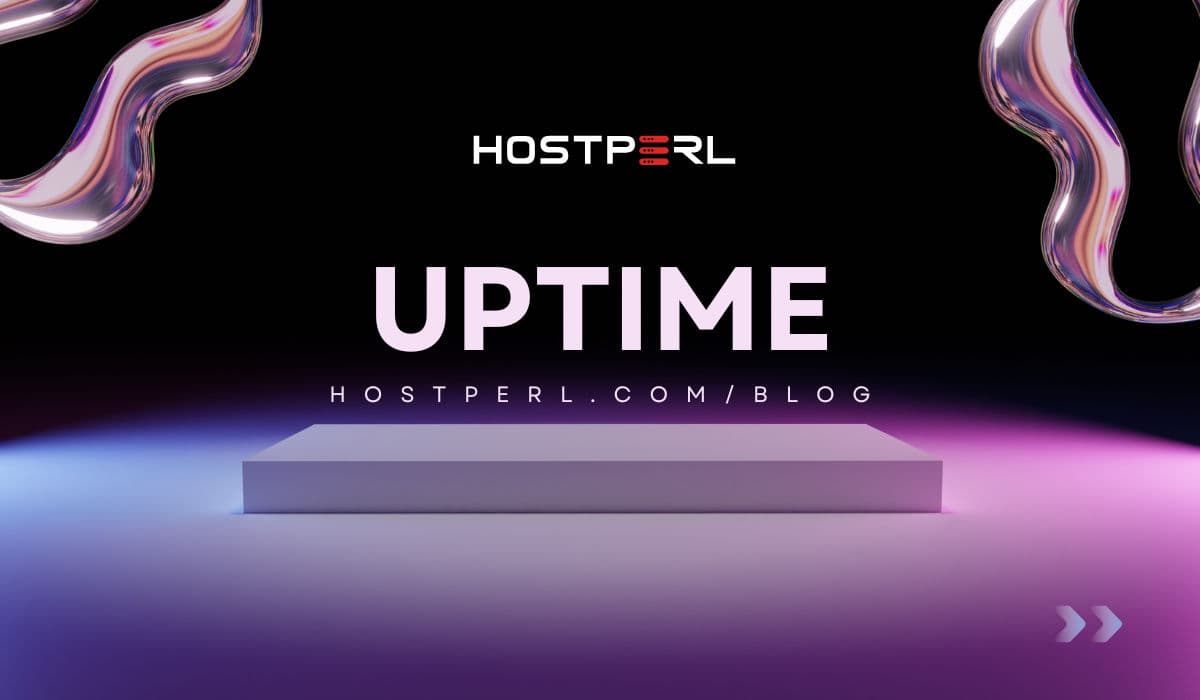Understanding Uptime and SLAs