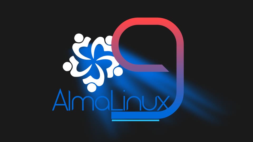Migrating from AlmaLinux 8 to AlmaLinux 9