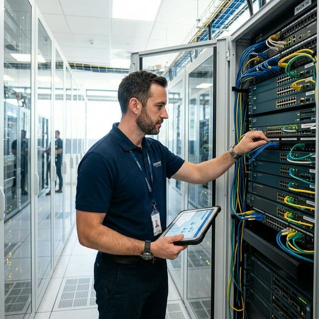 Server Performance